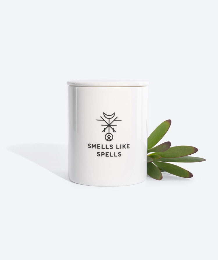 Smells Like Spells